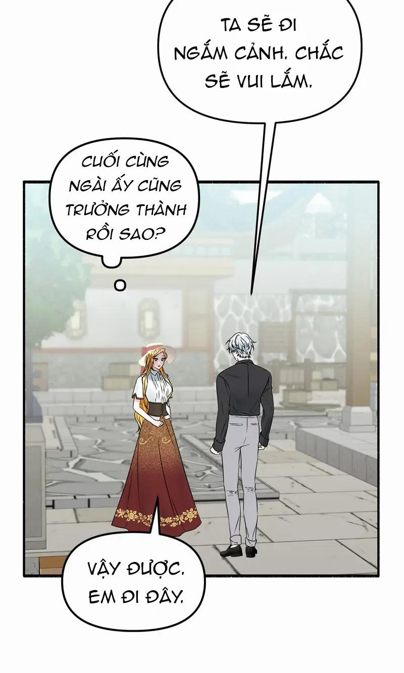 Người Chồng Thiên Thần Của Tôi Thật Ra Là Ác Quỷ 32.2 trang 14