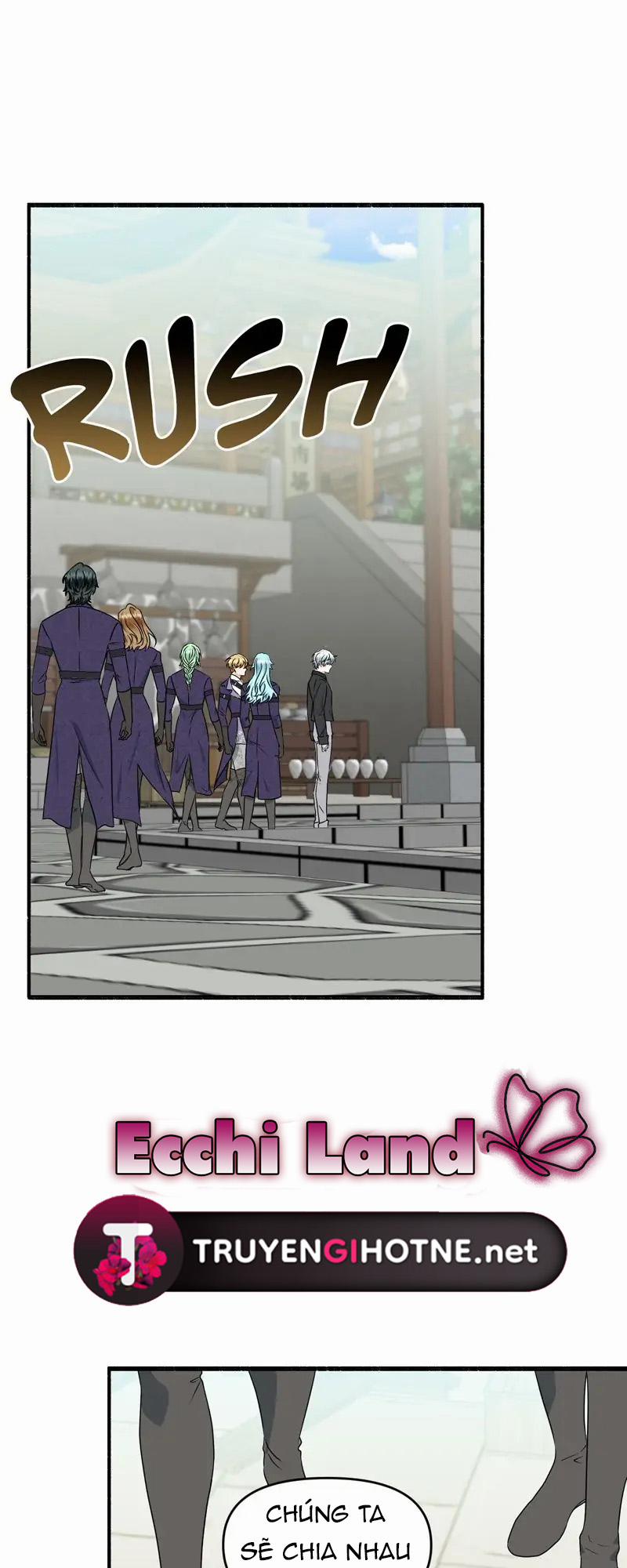 Người Chồng Thiên Thần Của Tôi Thật Ra Là Ác Quỷ 32.2 trang 15