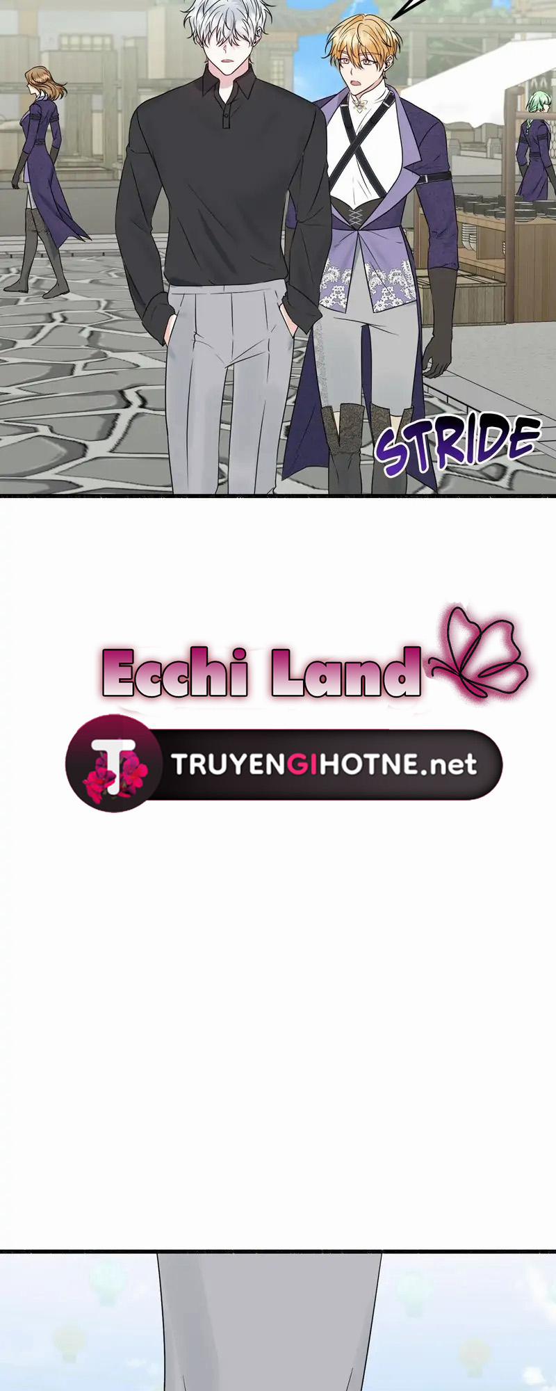 Người Chồng Thiên Thần Của Tôi Thật Ra Là Ác Quỷ 32.2 trang 17