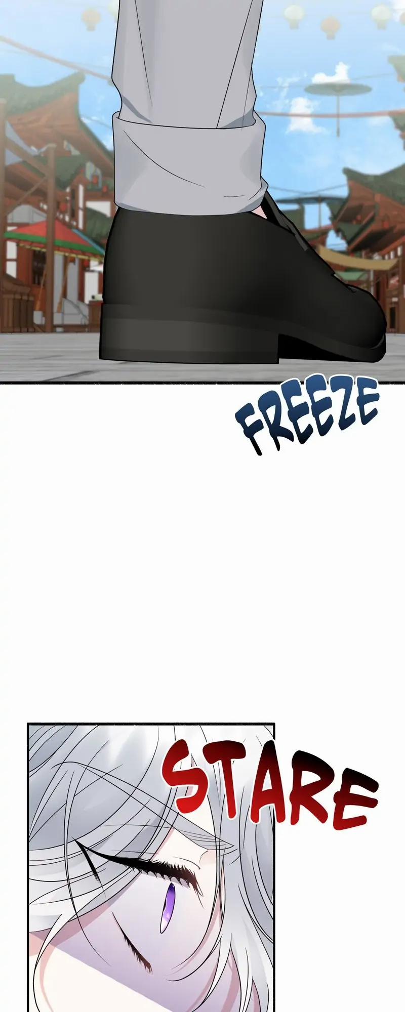 Người Chồng Thiên Thần Của Tôi Thật Ra Là Ác Quỷ 32.2 trang 18