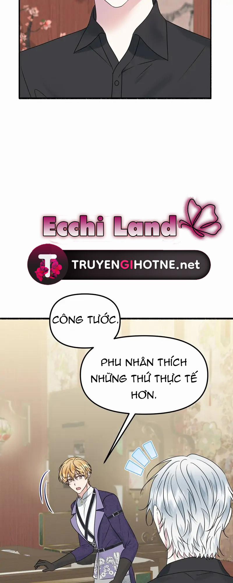 Người Chồng Thiên Thần Của Tôi Thật Ra Là Ác Quỷ 32.2 trang 24