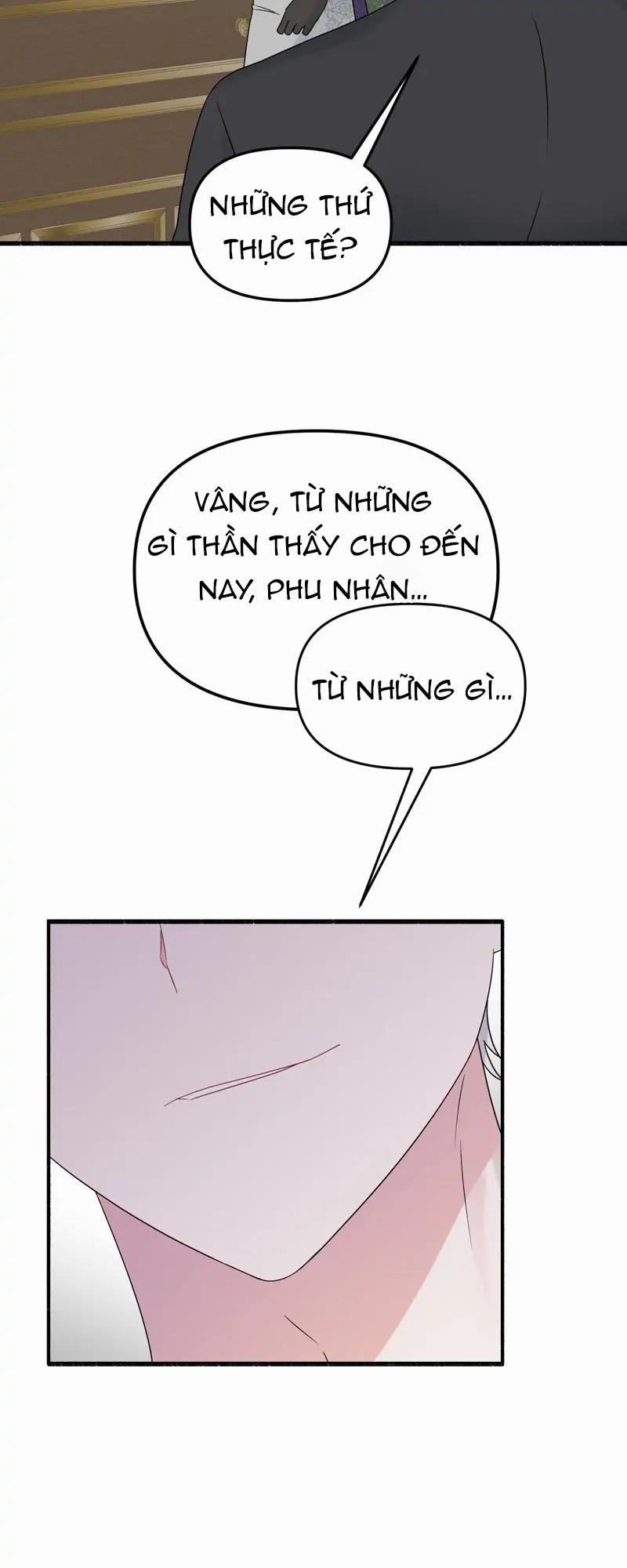 Người Chồng Thiên Thần Của Tôi Thật Ra Là Ác Quỷ 32.2 trang 25