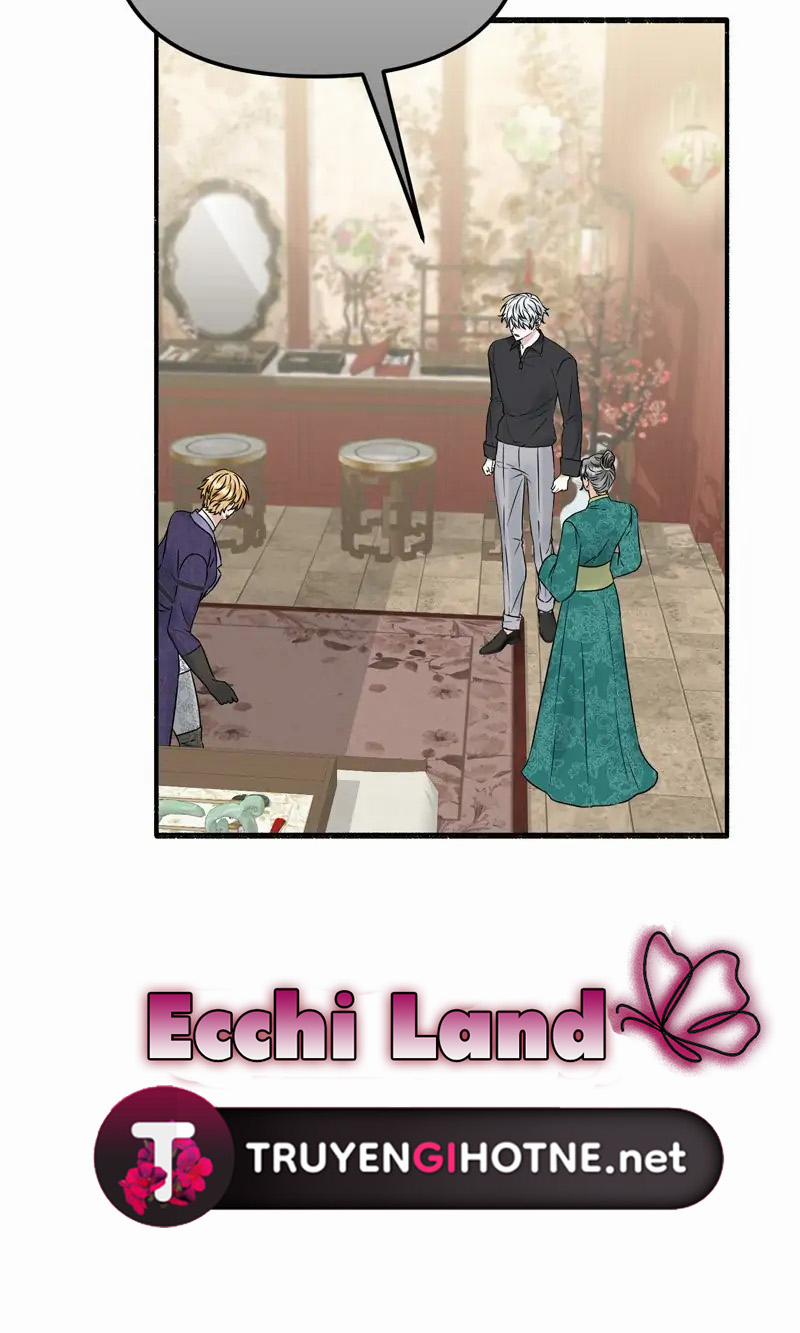 Người Chồng Thiên Thần Của Tôi Thật Ra Là Ác Quỷ 32.2 trang 28