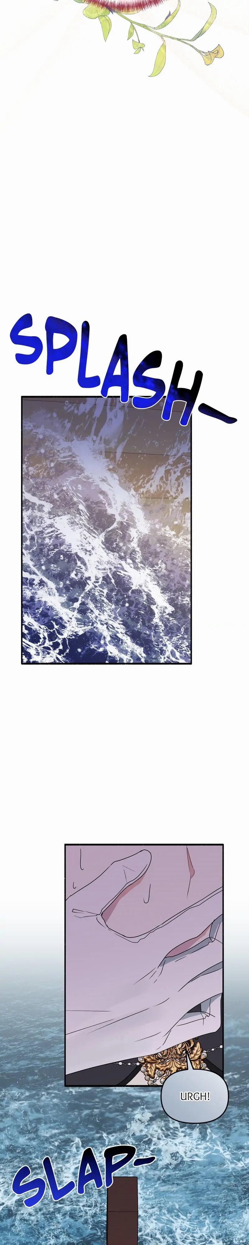 Người Chồng Thiên Thần Của Tôi Thật Ra Là Ác Quỷ 35.2 trang 12