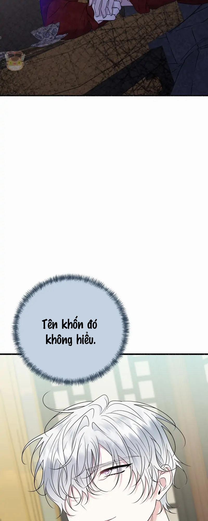 Người Chồng Thiên Thần Của Tôi Thật Ra Là Ác Quỷ 38.1 trang 2