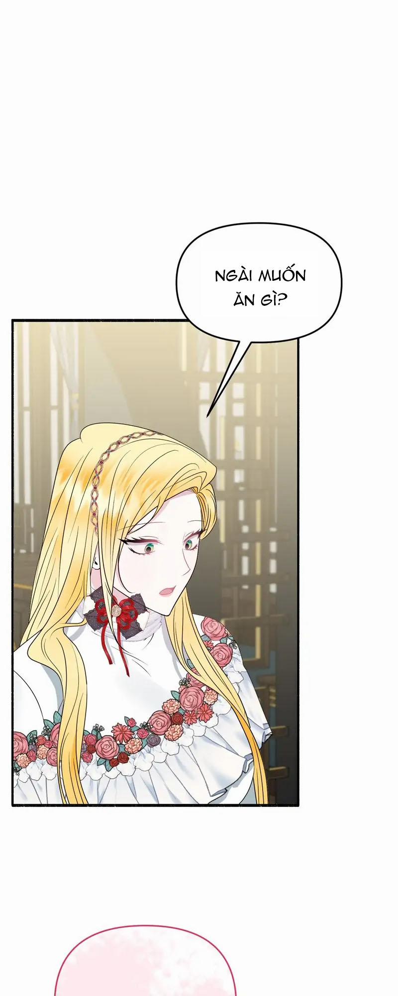 Người Chồng Thiên Thần Của Tôi Thật Ra Là Ác Quỷ 38.1 trang 22