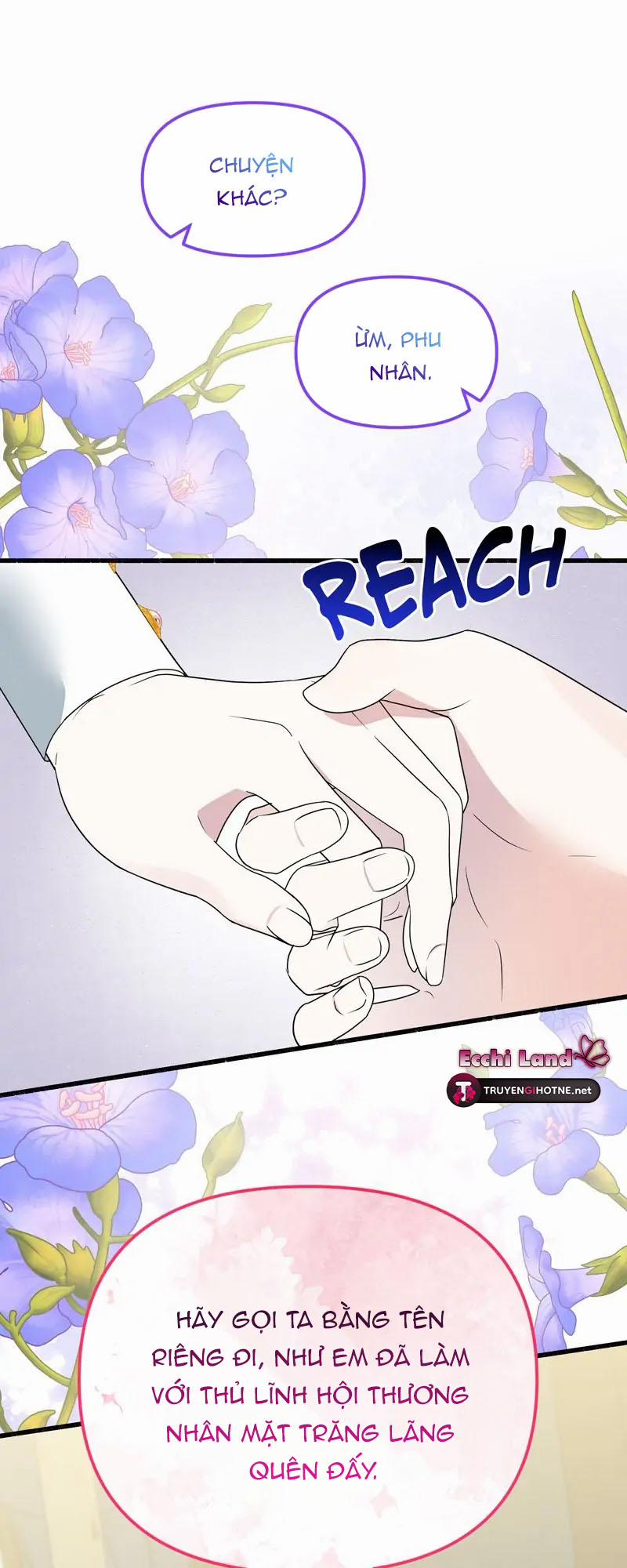 Người Chồng Thiên Thần Của Tôi Thật Ra Là Ác Quỷ 38.1 trang 25