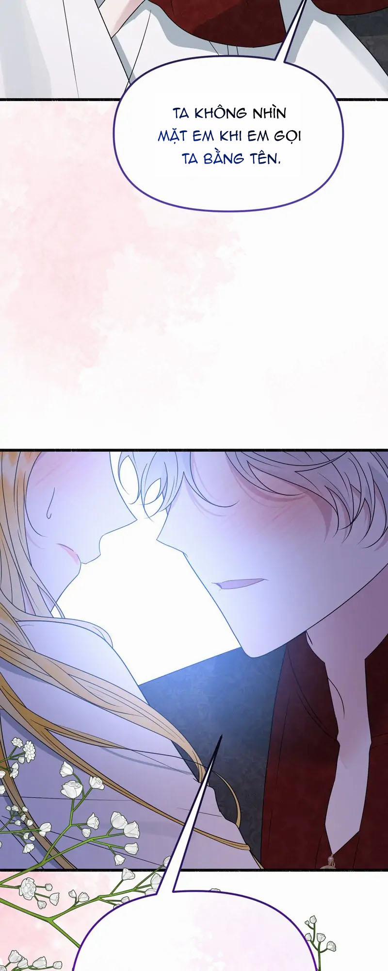 Người Chồng Thiên Thần Của Tôi Thật Ra Là Ác Quỷ 38.2 trang 11