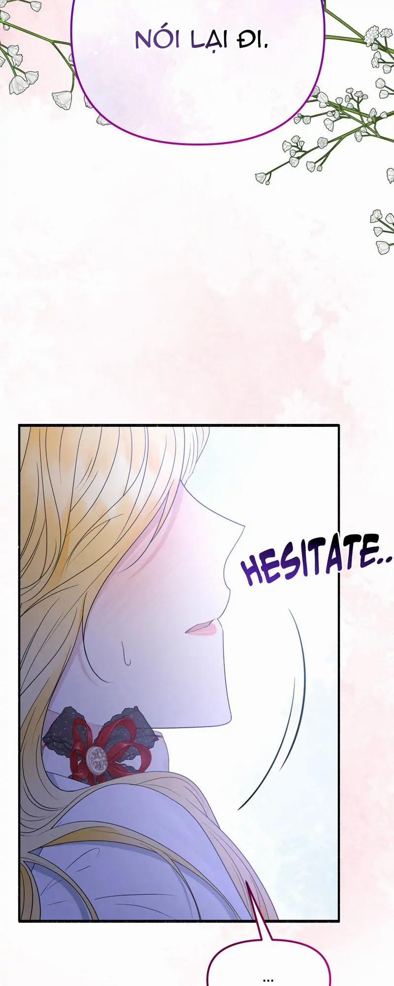 Người Chồng Thiên Thần Của Tôi Thật Ra Là Ác Quỷ 38.2 trang 12