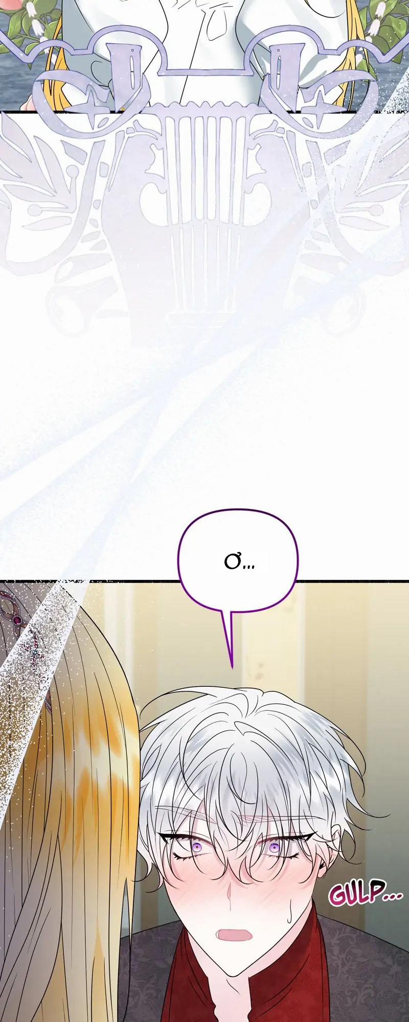 Người Chồng Thiên Thần Của Tôi Thật Ra Là Ác Quỷ 38.2 trang 15