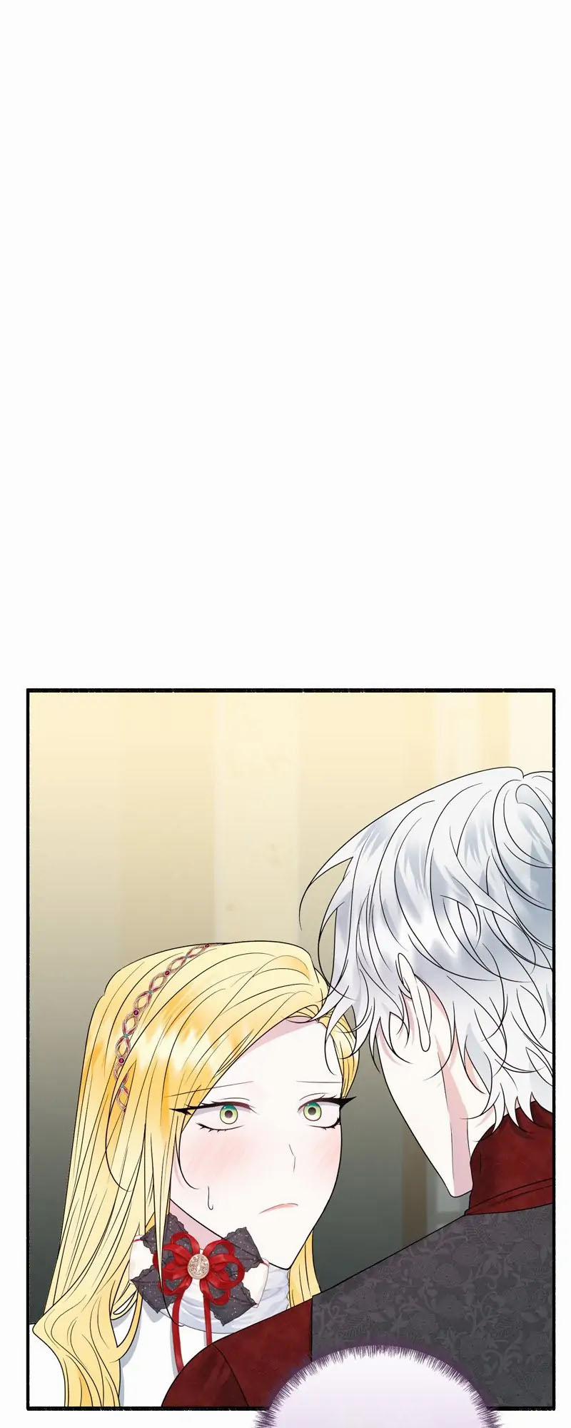 Người Chồng Thiên Thần Của Tôi Thật Ra Là Ác Quỷ 38.2 trang 18