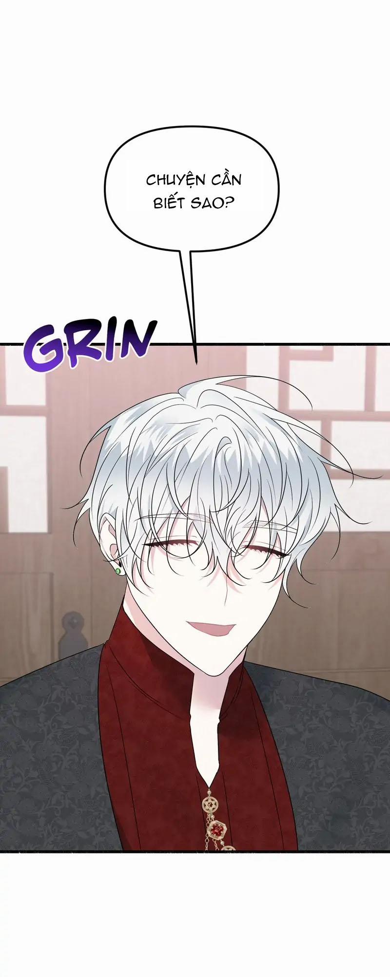 Người Chồng Thiên Thần Của Tôi Thật Ra Là Ác Quỷ 38.2 trang 28