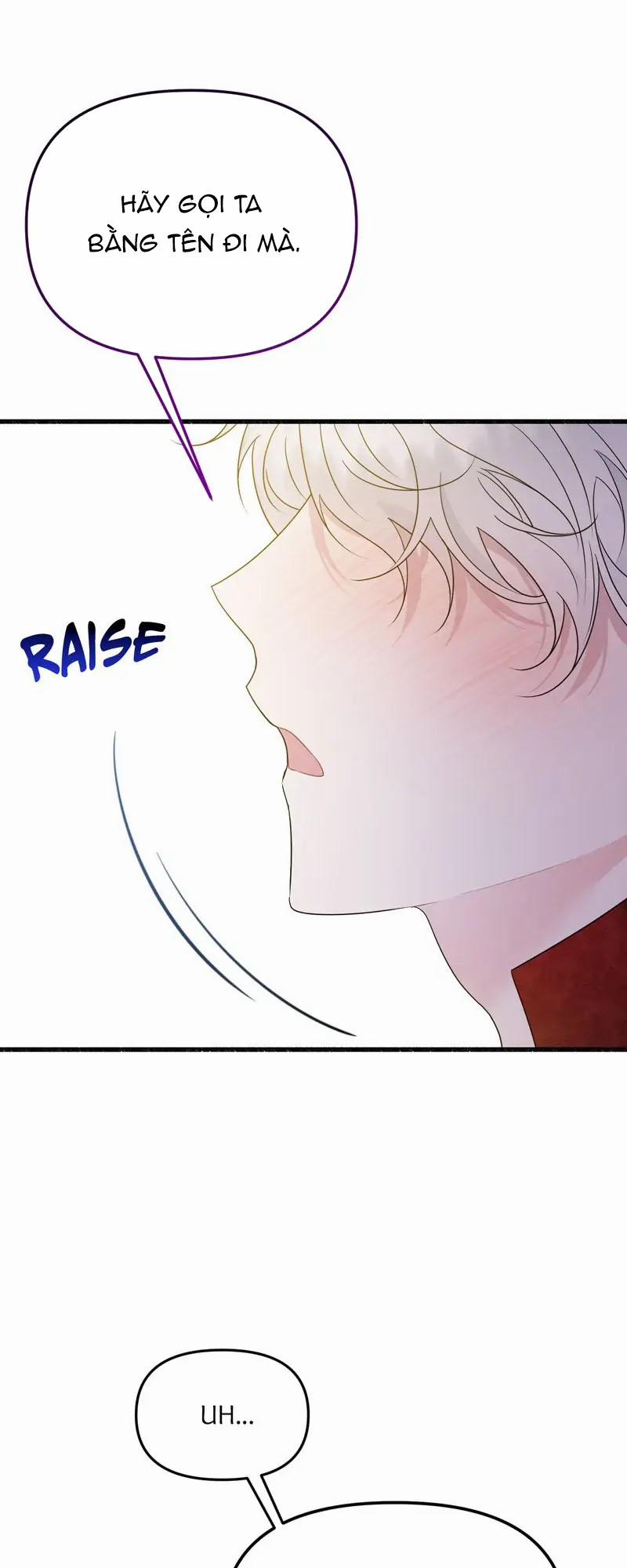 Người Chồng Thiên Thần Của Tôi Thật Ra Là Ác Quỷ 38.2 trang 3