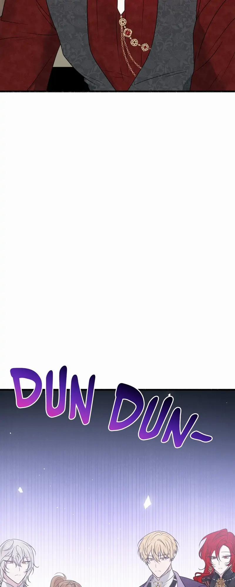 Người Chồng Thiên Thần Của Tôi Thật Ra Là Ác Quỷ 38.2 trang 32