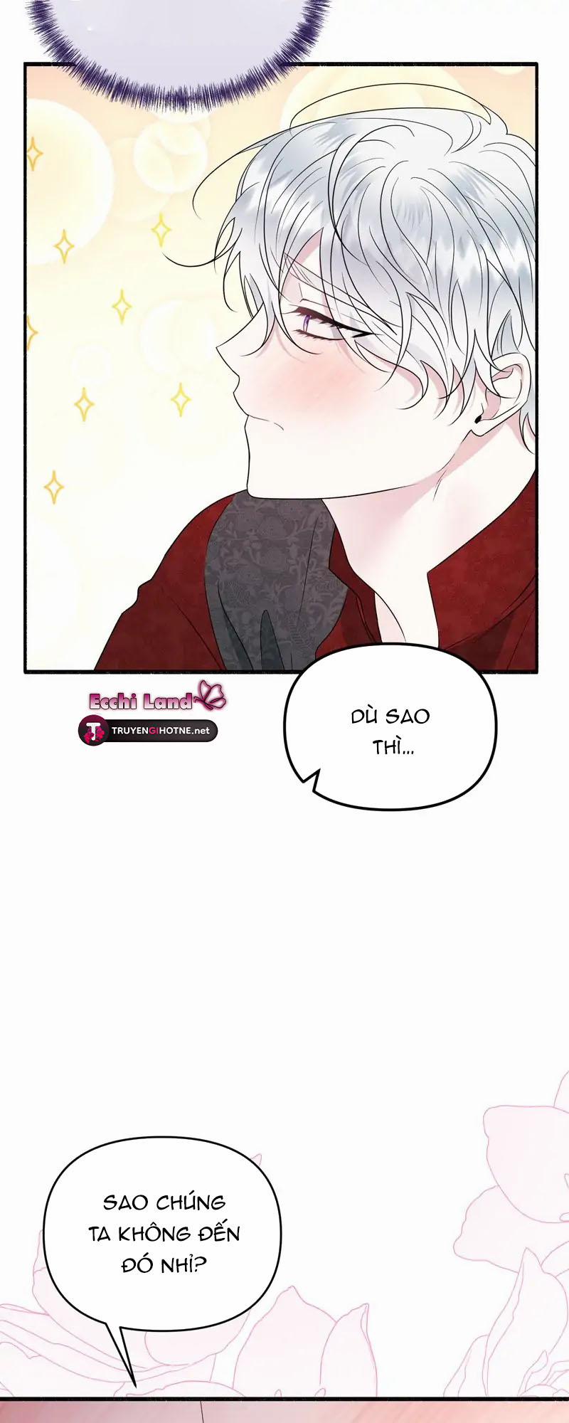 Người Chồng Thiên Thần Của Tôi Thật Ra Là Ác Quỷ 38.2 trang 5