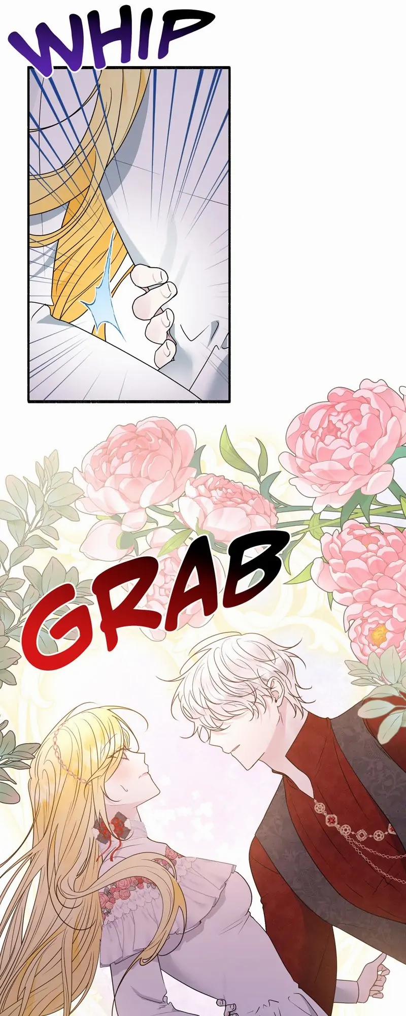 Người Chồng Thiên Thần Của Tôi Thật Ra Là Ác Quỷ 38.2 trang 8