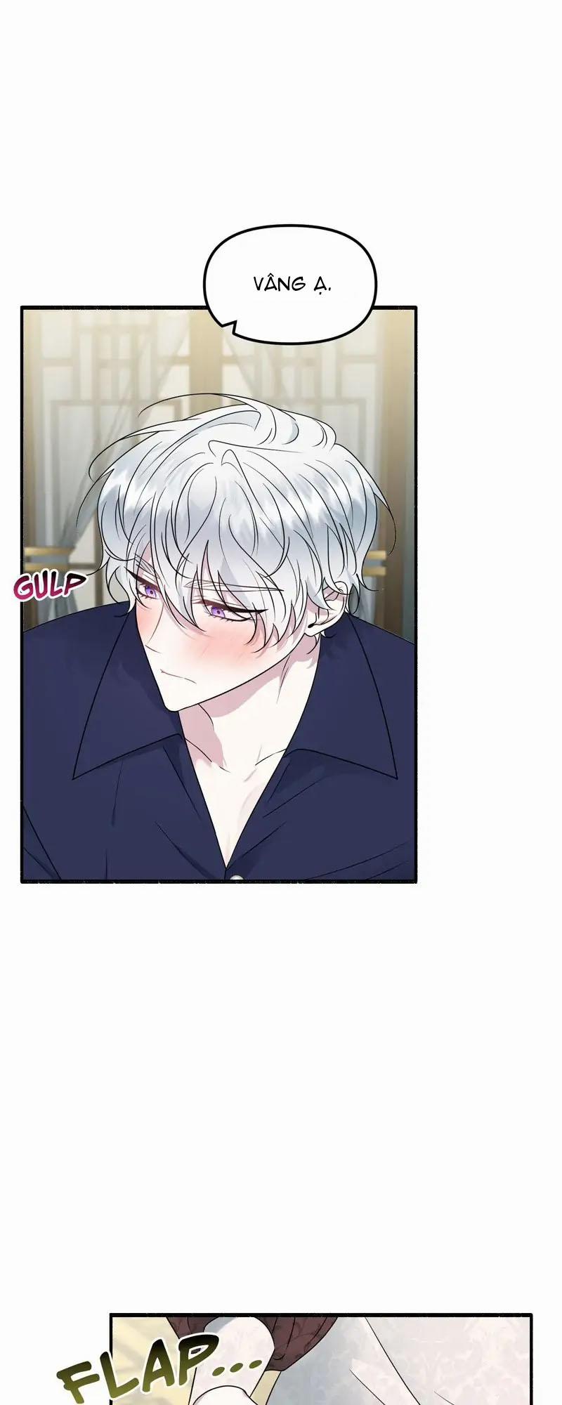 Người Chồng Thiên Thần Của Tôi Thật Ra Là Ác Quỷ 39.1 trang 12