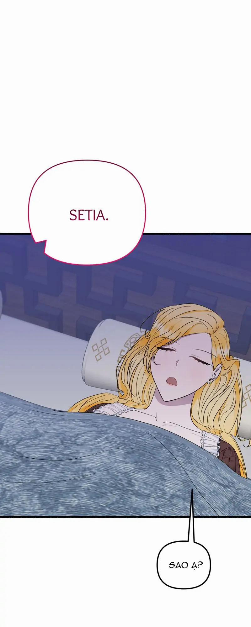 Người Chồng Thiên Thần Của Tôi Thật Ra Là Ác Quỷ 39.1 trang 15