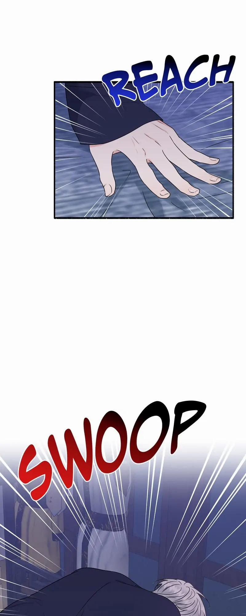 Người Chồng Thiên Thần Của Tôi Thật Ra Là Ác Quỷ 39.1 trang 22