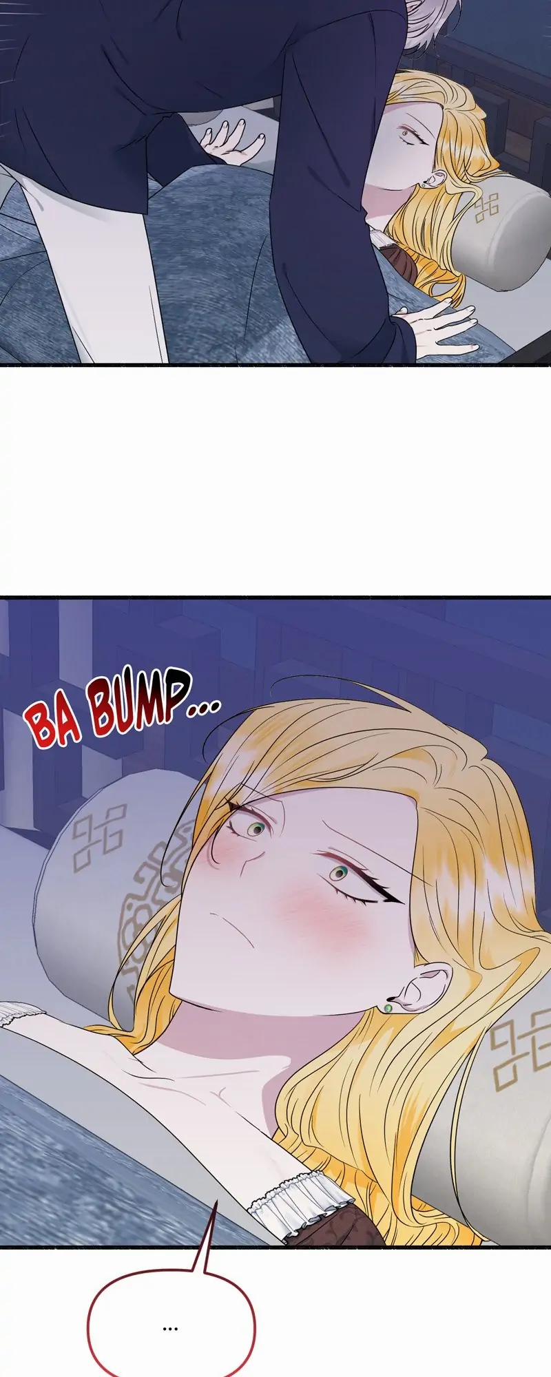 Người Chồng Thiên Thần Của Tôi Thật Ra Là Ác Quỷ 39.1 trang 23