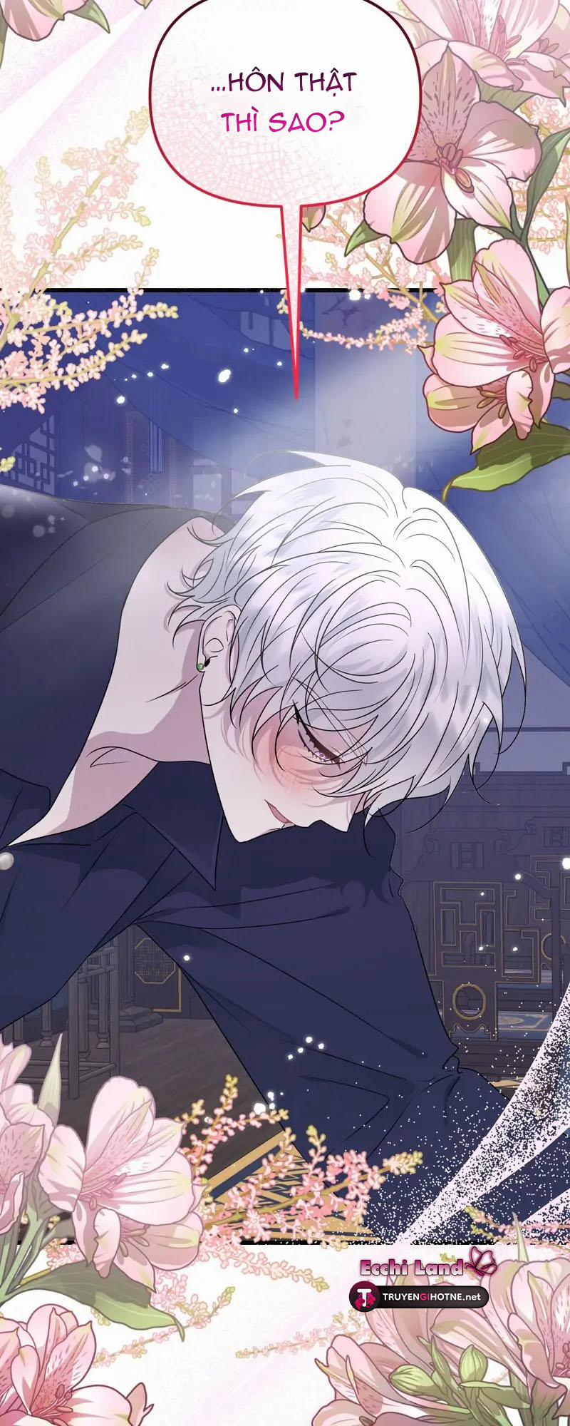 Người Chồng Thiên Thần Của Tôi Thật Ra Là Ác Quỷ 39.1 trang 25