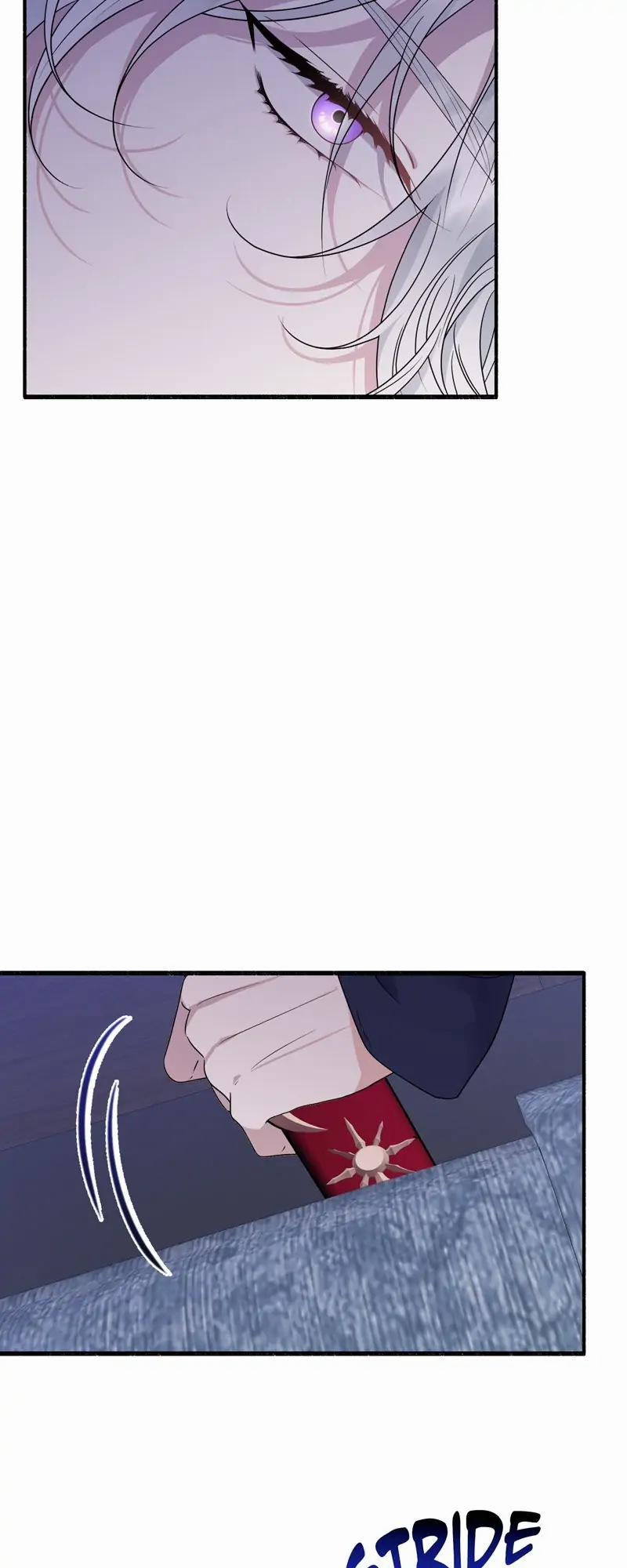 Người Chồng Thiên Thần Của Tôi Thật Ra Là Ác Quỷ 39.1 trang 30