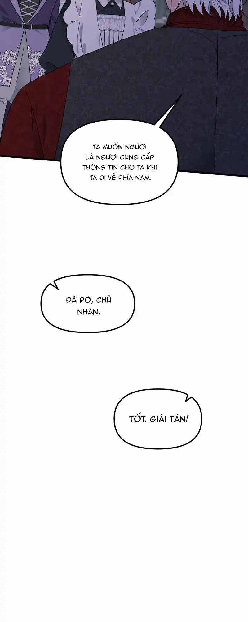 Người Chồng Thiên Thần Của Tôi Thật Ra Là Ác Quỷ 39.1 trang 4