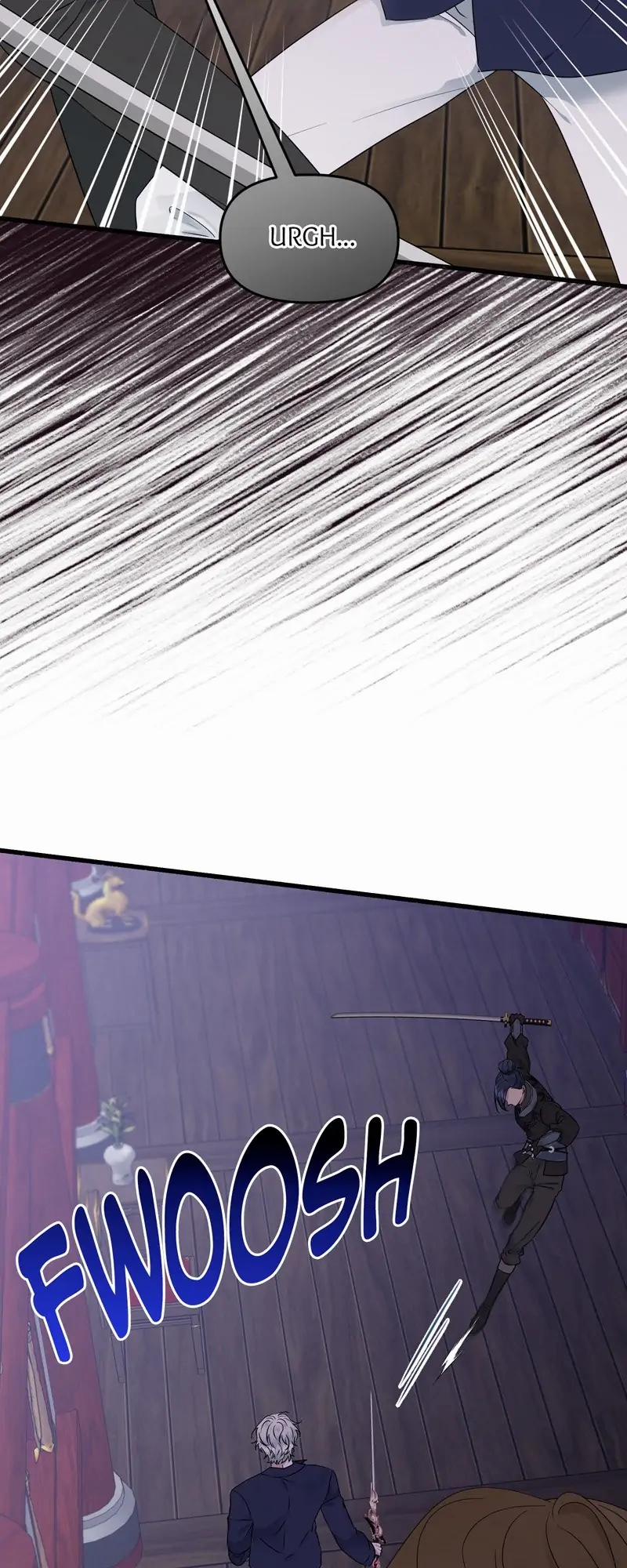 Người Chồng Thiên Thần Của Tôi Thật Ra Là Ác Quỷ 39.2 trang 13