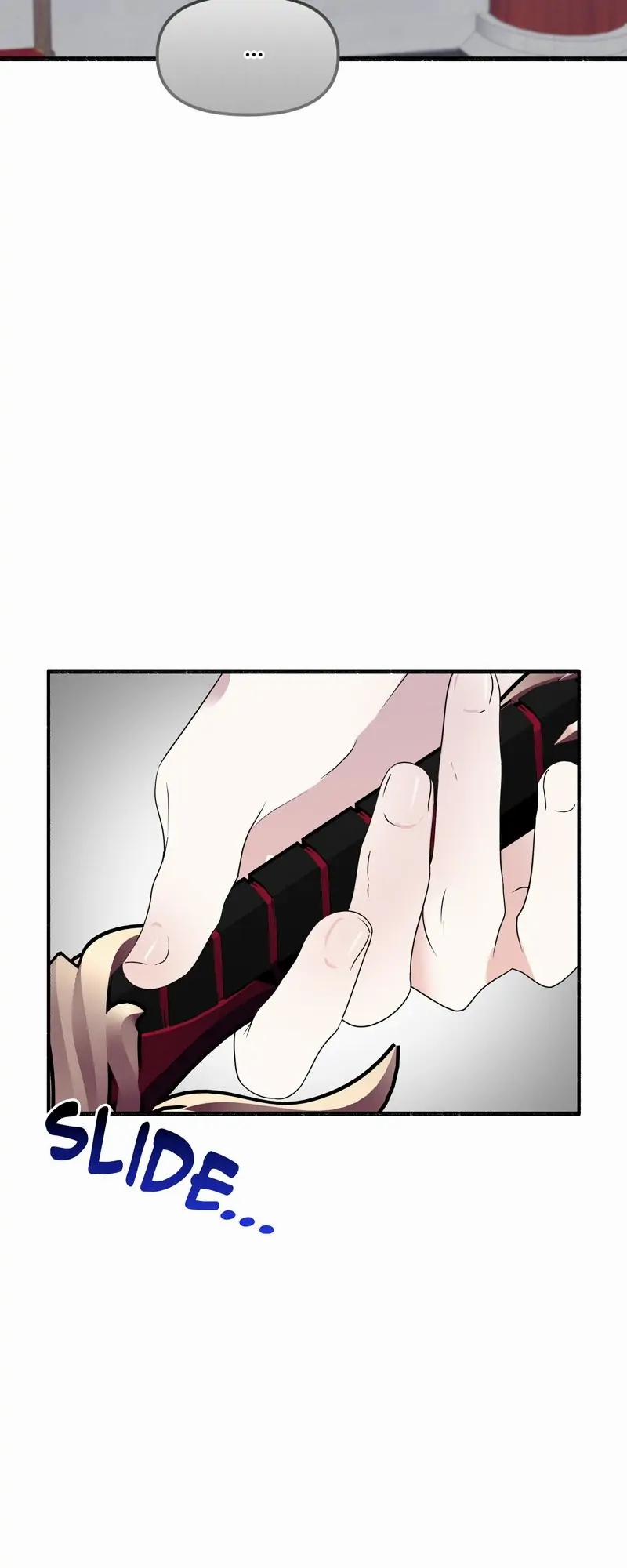 Người Chồng Thiên Thần Của Tôi Thật Ra Là Ác Quỷ 39.2 trang 27