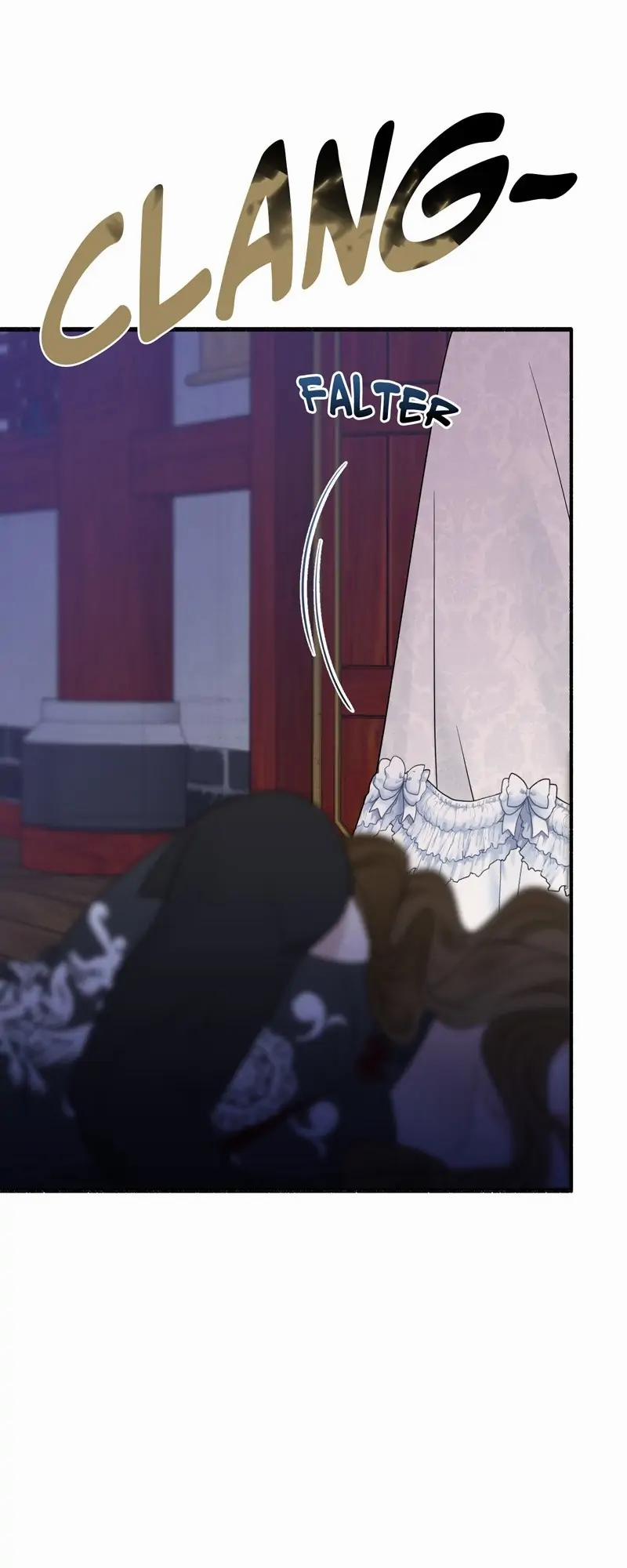 Người Chồng Thiên Thần Của Tôi Thật Ra Là Ác Quỷ 39.2 trang 28