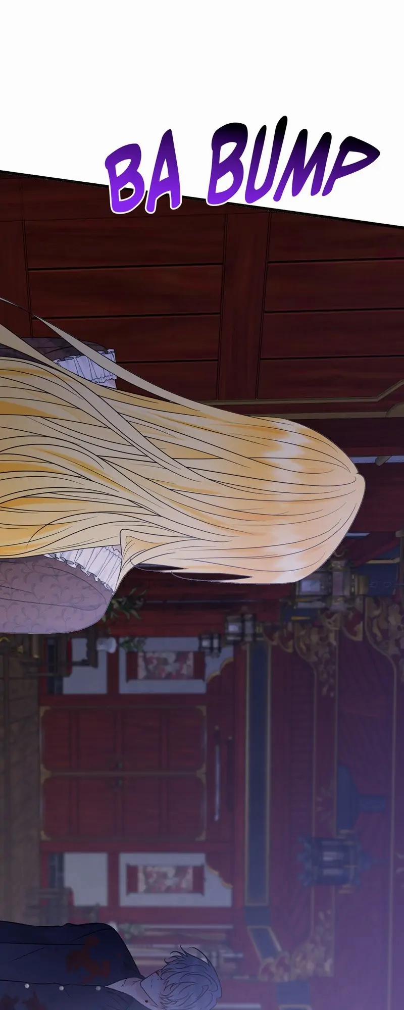 Người Chồng Thiên Thần Của Tôi Thật Ra Là Ác Quỷ 39.2 trang 31