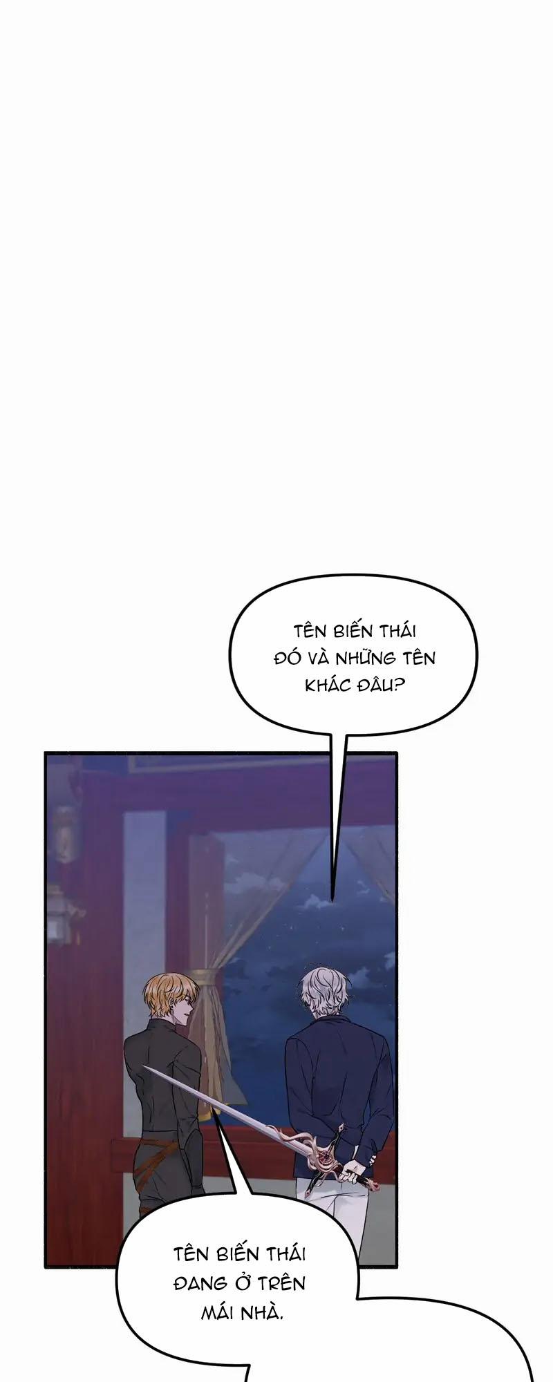 Người Chồng Thiên Thần Của Tôi Thật Ra Là Ác Quỷ 39.2 trang 7