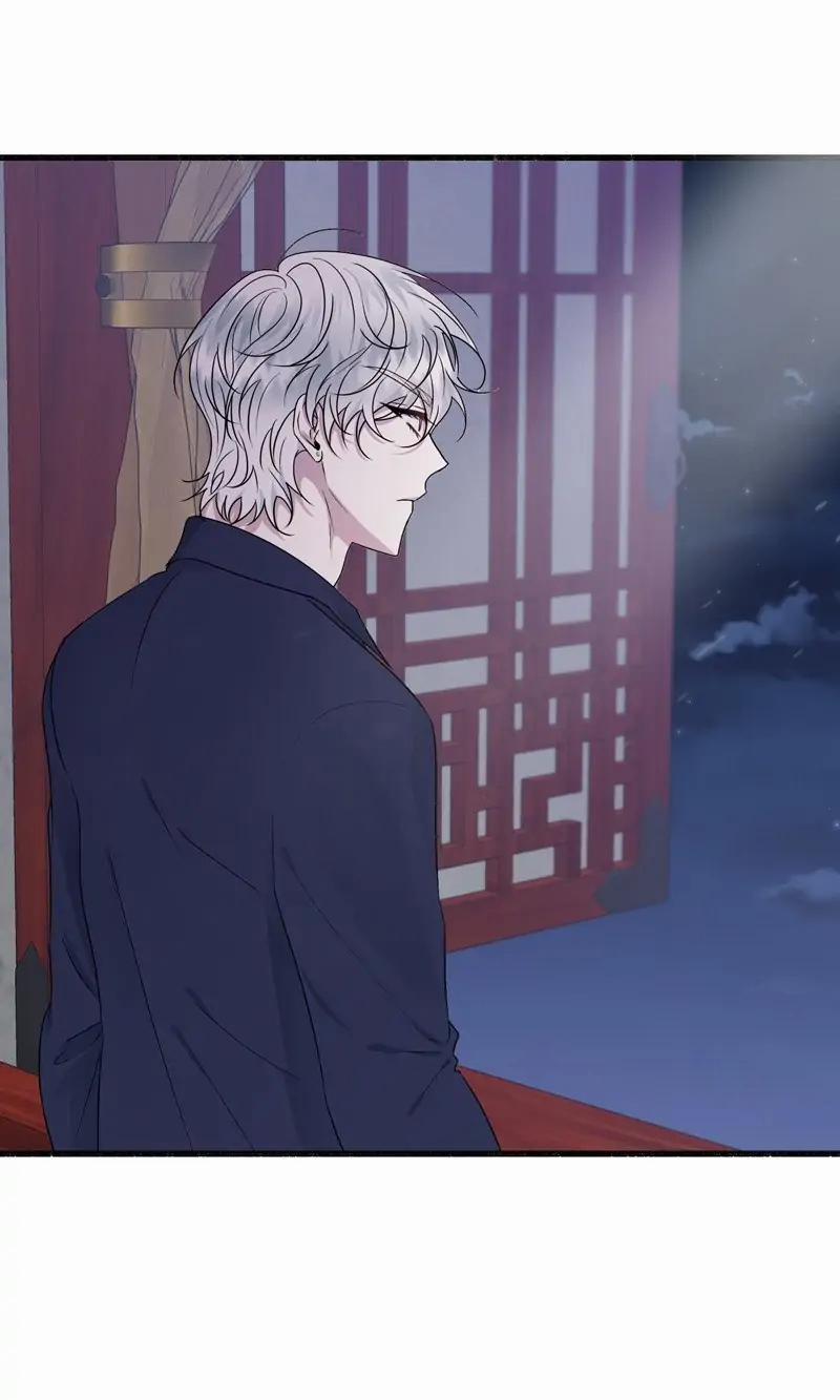 Người Chồng Thiên Thần Của Tôi Thật Ra Là Ác Quỷ 39.2 trang 9