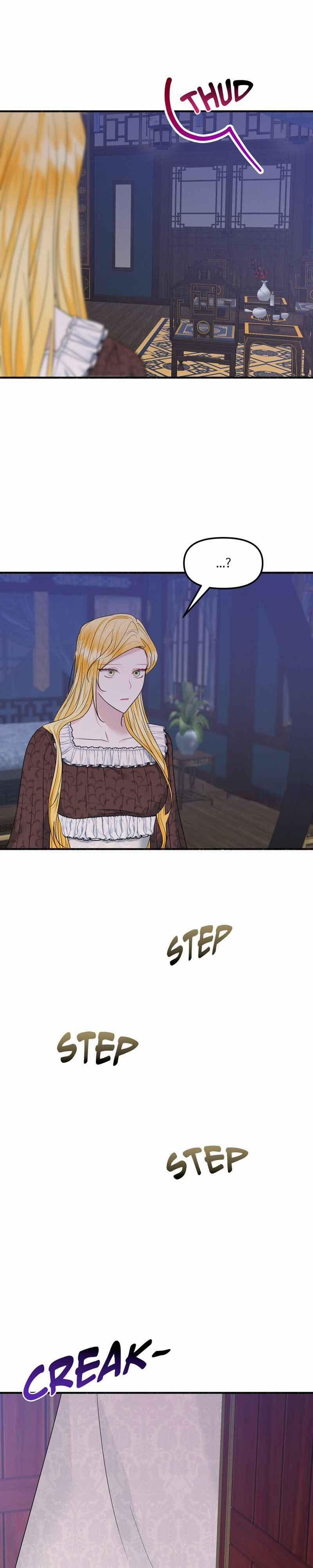 Người Chồng Thiên Thần Của Tôi Thật Ra Là Ác Quỷ 40.1 trang 5