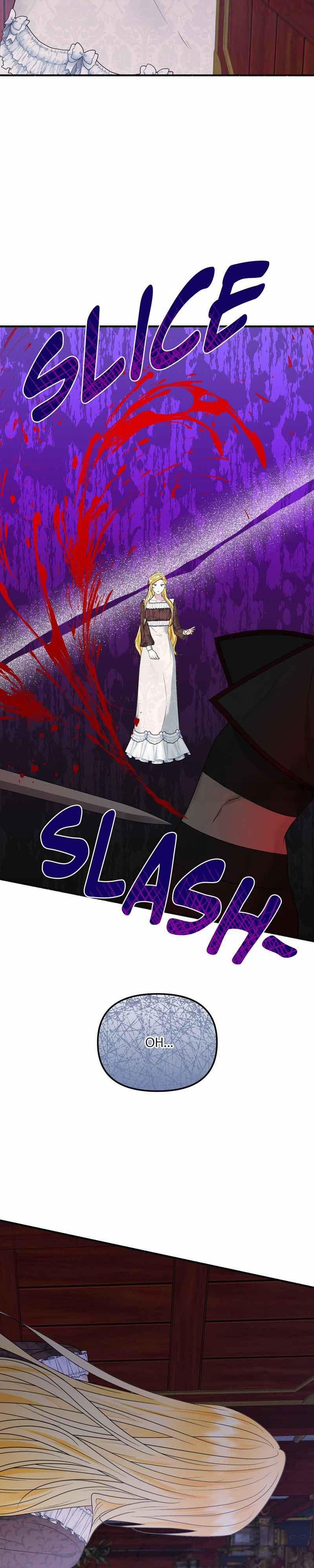 Người Chồng Thiên Thần Của Tôi Thật Ra Là Ác Quỷ 40.1 trang 6