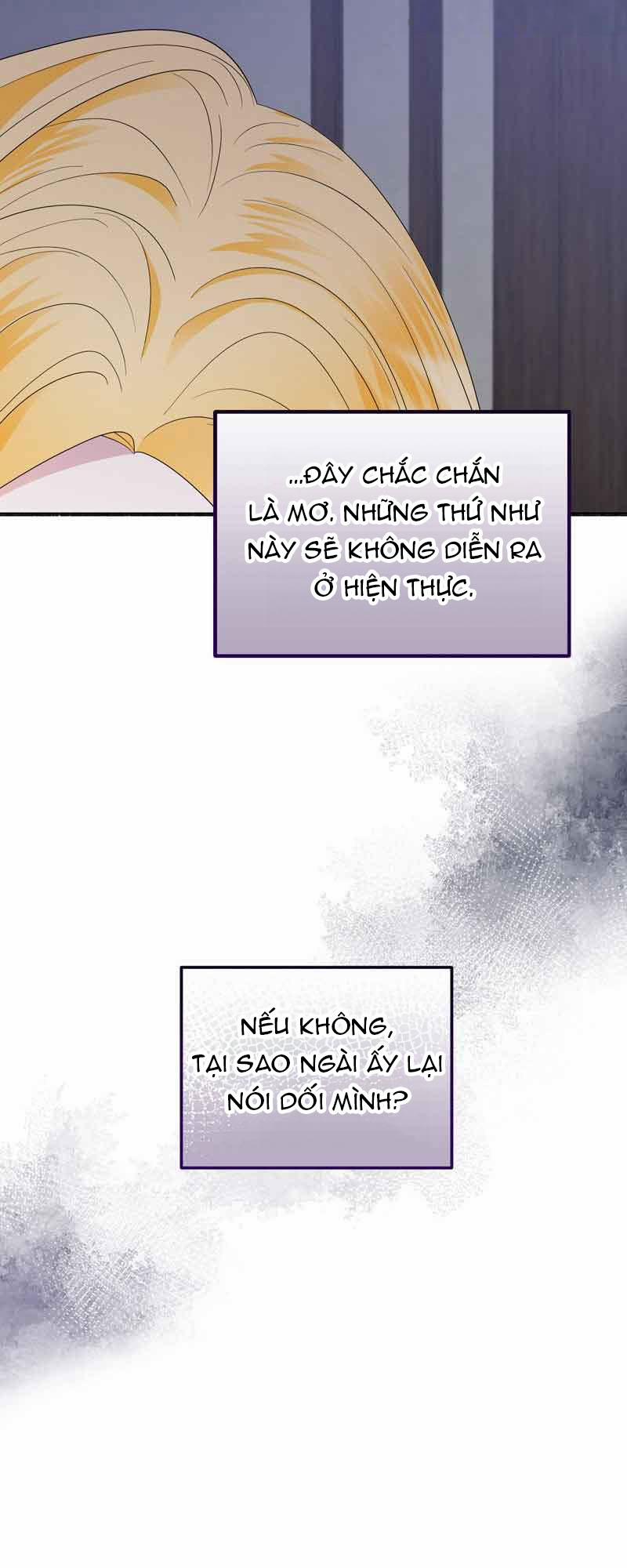 Người Chồng Thiên Thần Của Tôi Thật Ra Là Ác Quỷ 40.1 trang 9