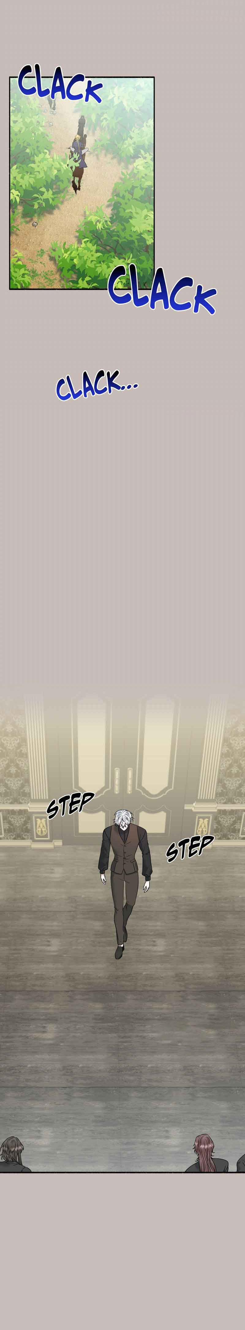 Người Chồng Thiên Thần Của Tôi Thật Ra Là Ác Quỷ 40.2 trang 13