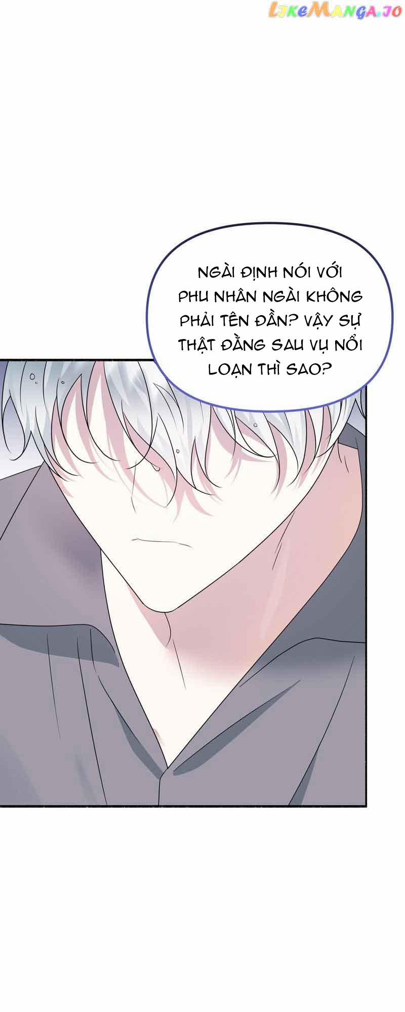 Người Chồng Thiên Thần Của Tôi Thật Ra Là Ác Quỷ 40.2 trang 6