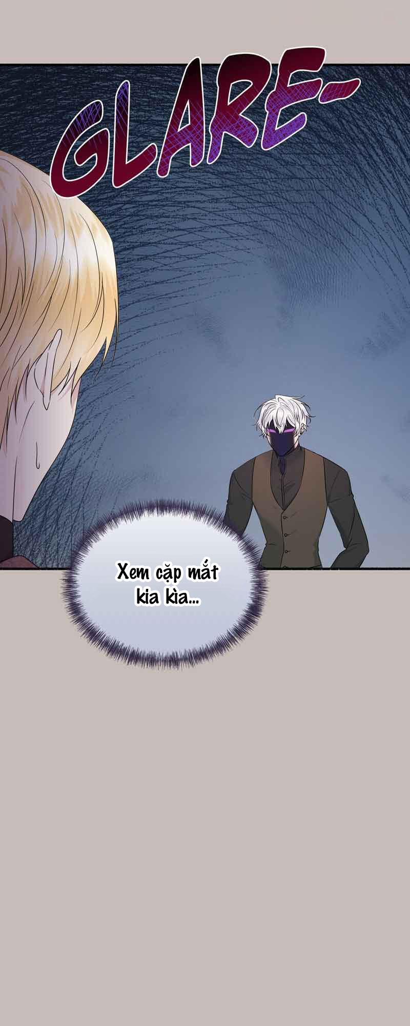 Người Chồng Thiên Thần Của Tôi Thật Ra Là Ác Quỷ 41.1 trang 3