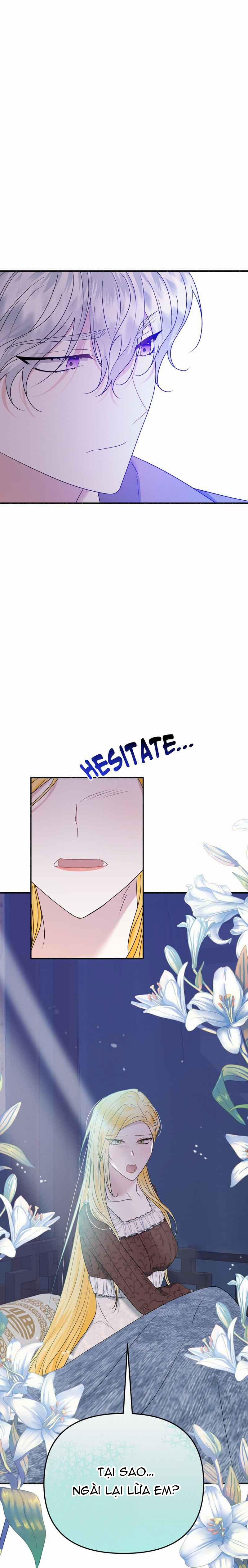 Người Chồng Thiên Thần Của Tôi Thật Ra Là Ác Quỷ 41.2 trang 2