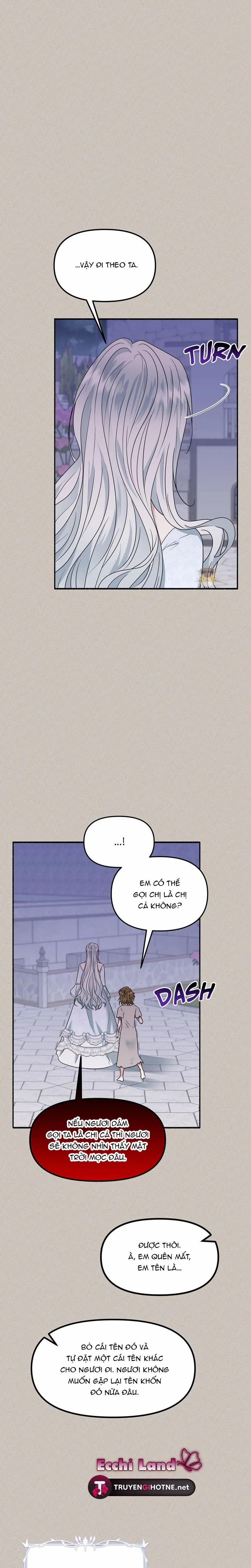 Người Chồng Thiên Thần Của Tôi Thật Ra Là Ác Quỷ 43.1 trang 14