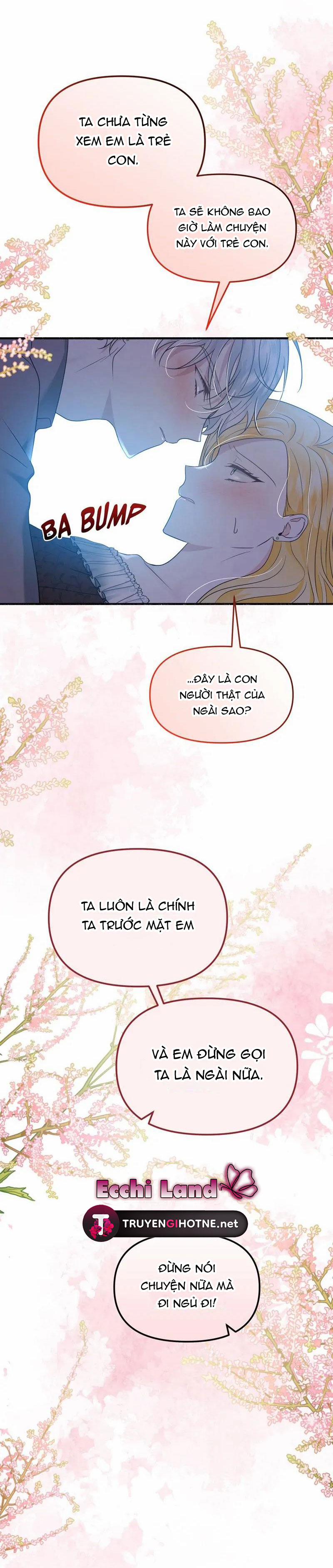 Người Chồng Thiên Thần Của Tôi Thật Ra Là Ác Quỷ 44.2 trang 16