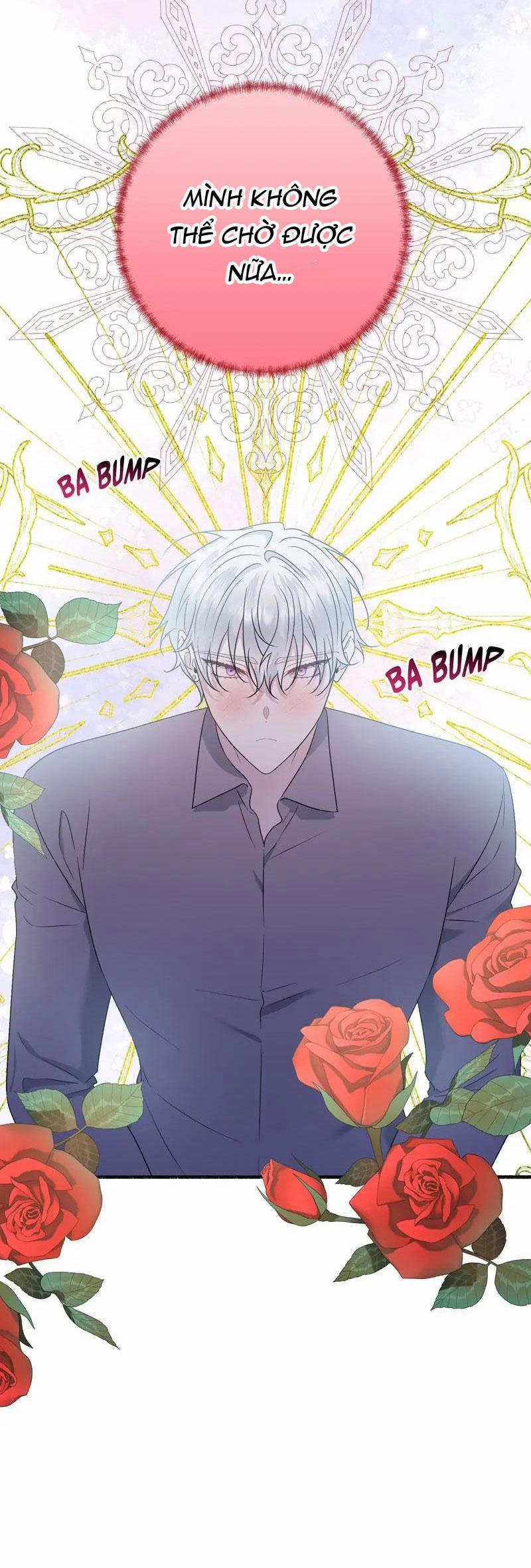 Người Chồng Thiên Thần Của Tôi Thật Ra Là Ác Quỷ 44.2 trang 8