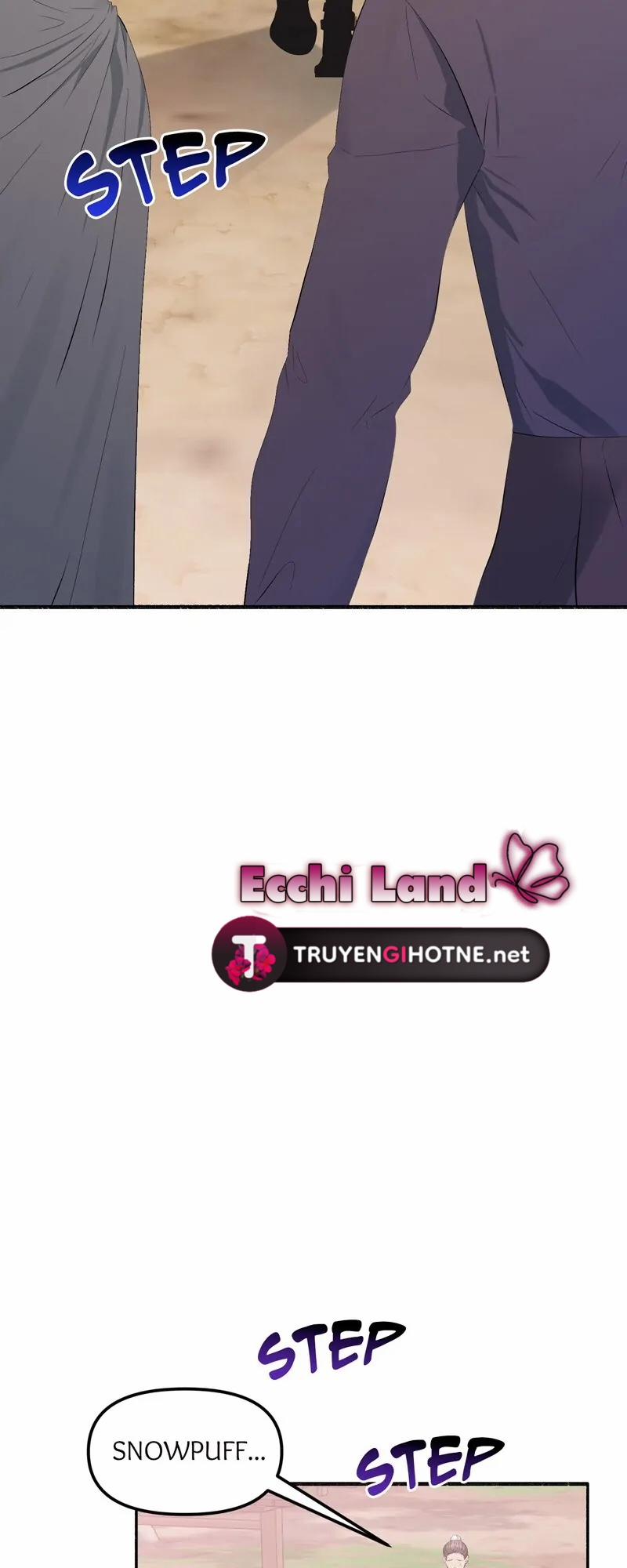 Người Chồng Thiên Thần Của Tôi Thật Ra Là Ác Quỷ 49.1 trang 15