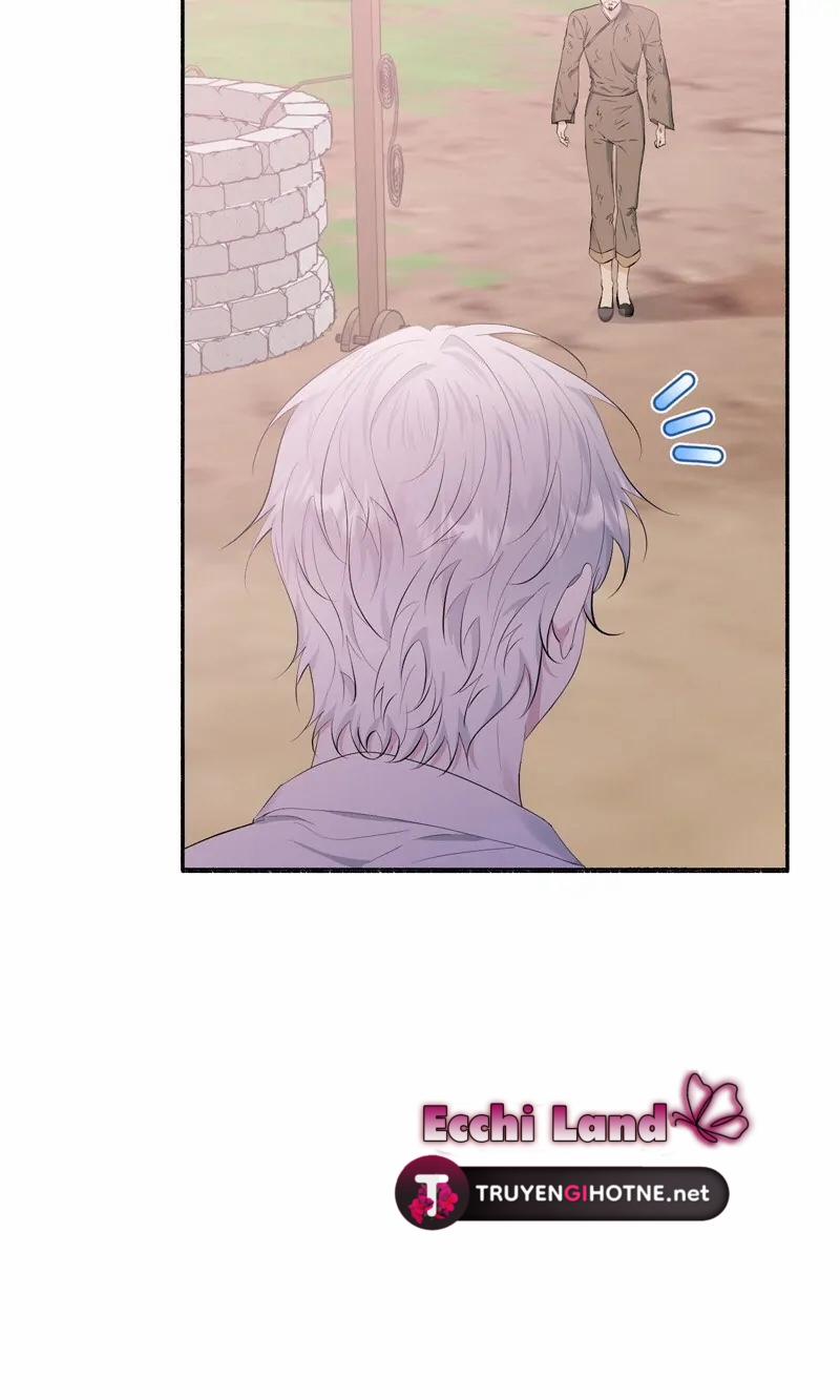 Người Chồng Thiên Thần Của Tôi Thật Ra Là Ác Quỷ 49.1 trang 16