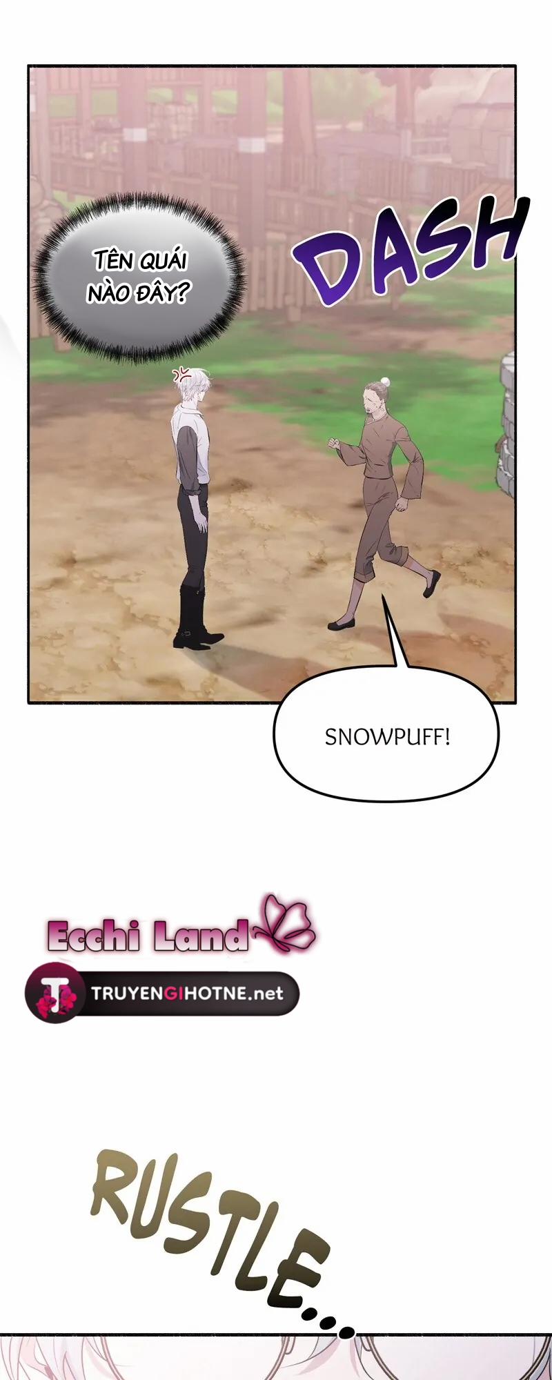 Người Chồng Thiên Thần Của Tôi Thật Ra Là Ác Quỷ 49.1 trang 18