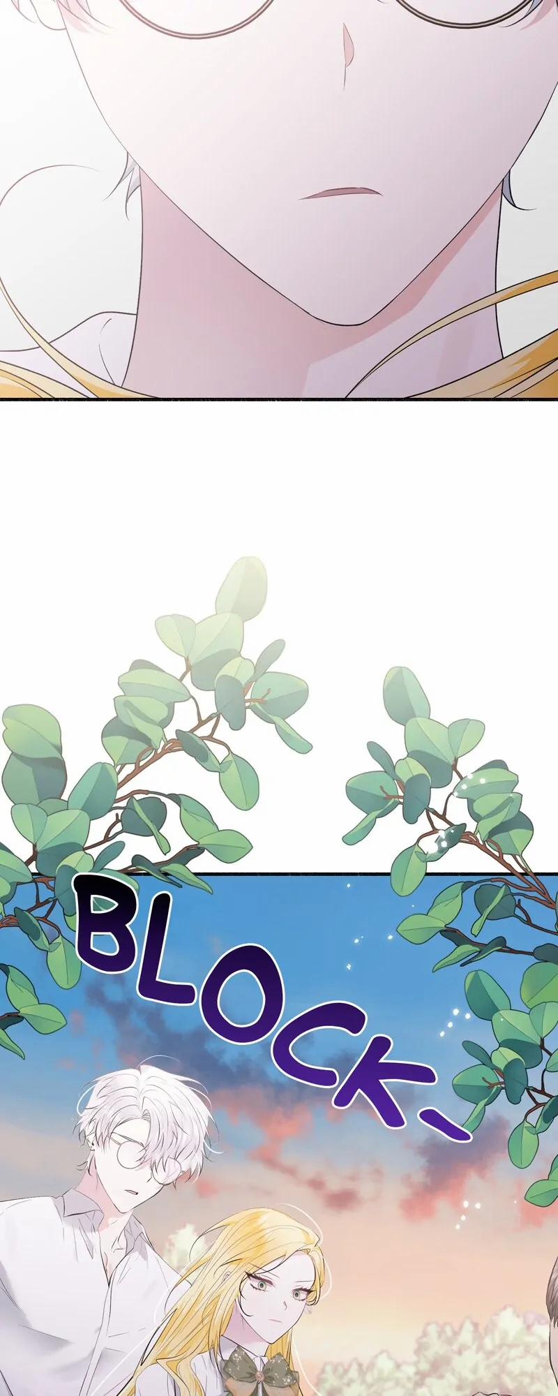 Người Chồng Thiên Thần Của Tôi Thật Ra Là Ác Quỷ 49.1 trang 19