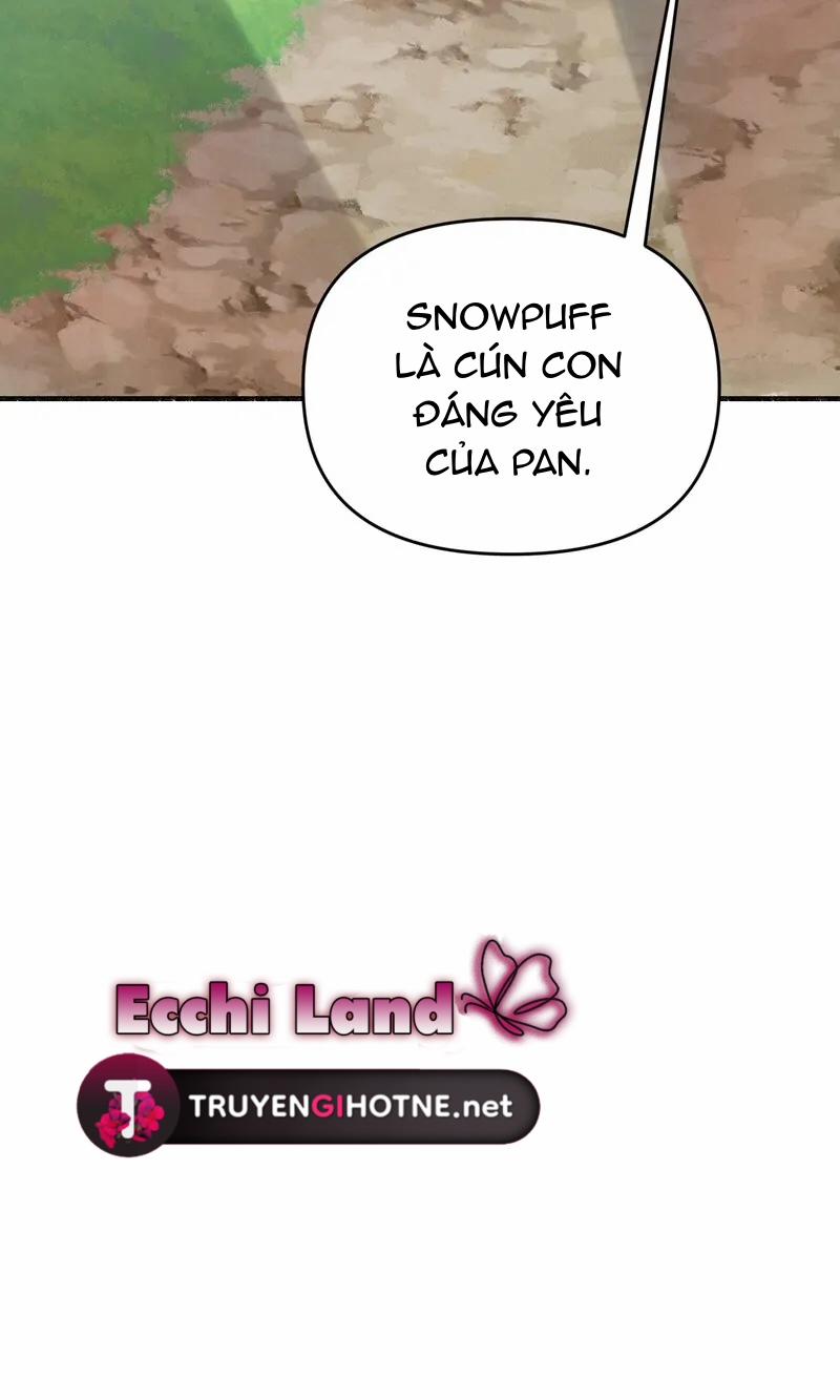 Người Chồng Thiên Thần Của Tôi Thật Ra Là Ác Quỷ 49.1 trang 22