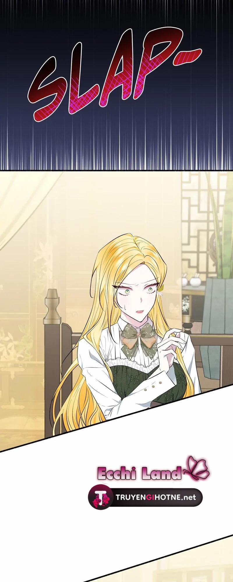 Người Chồng Thiên Thần Của Tôi Thật Ra Là Ác Quỷ 49.1 trang 4