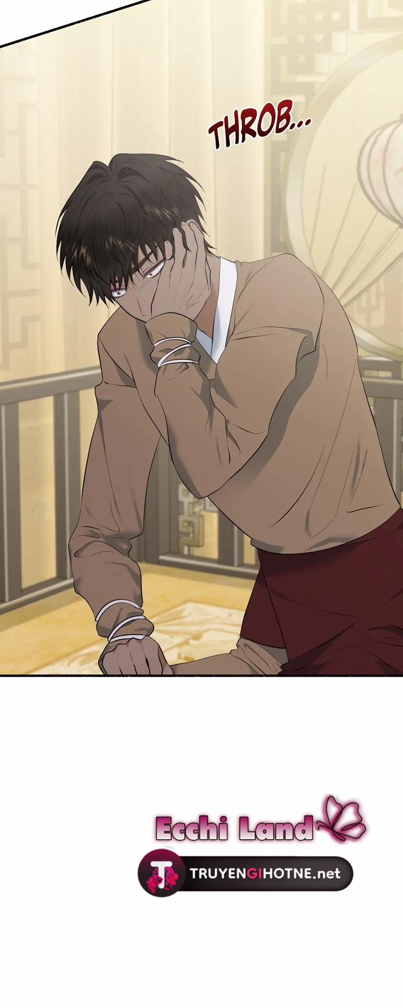 Người Chồng Thiên Thần Của Tôi Thật Ra Là Ác Quỷ 49.1 trang 5